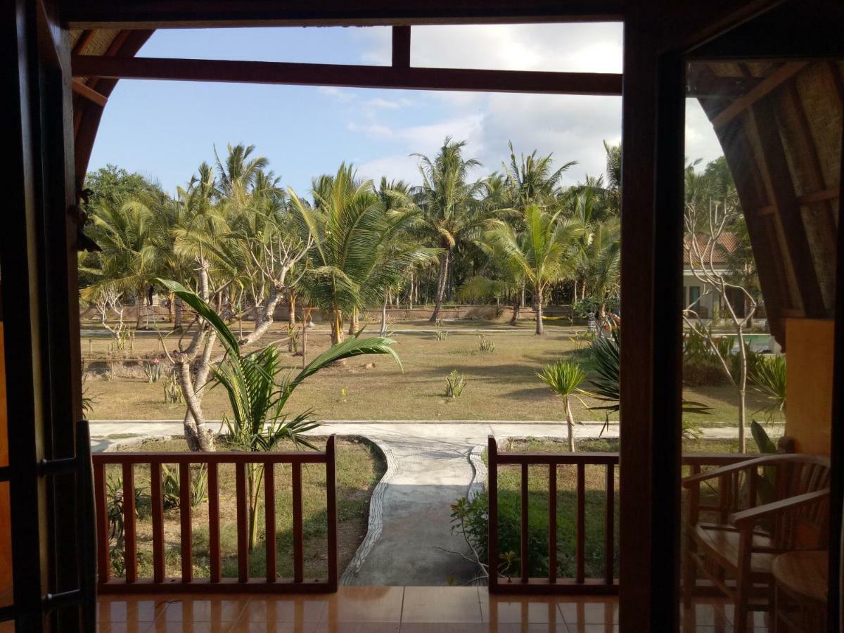 Wani Bali Resort 2 Toyapakeh Luaran gambar